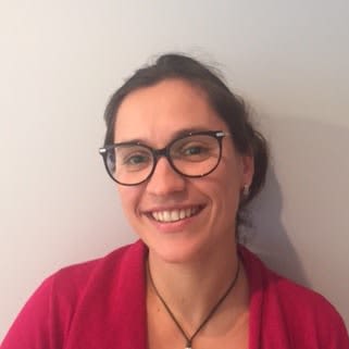 Dr Céline FONTES