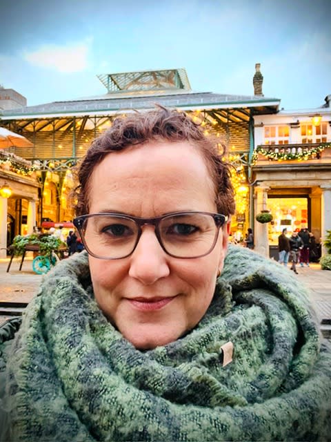 Christelle MORIN