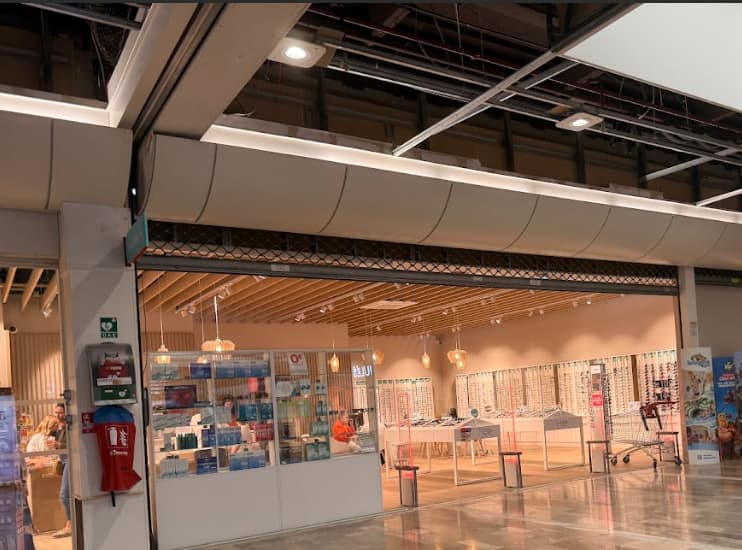 Auchan Optique Boulogne, Magasin d'optique  Saint-Martin-Boulogne -  Doctolib