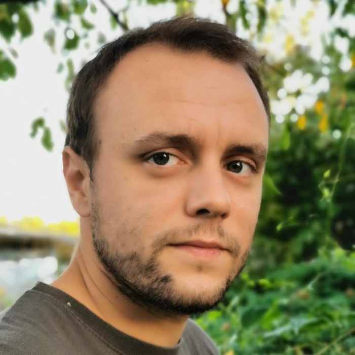Matthias Reux