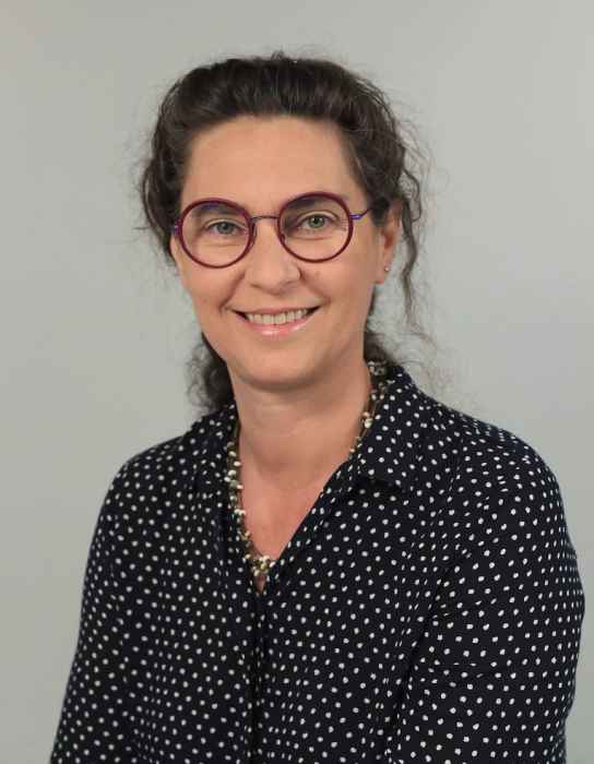 CHRISTINE AUBRION