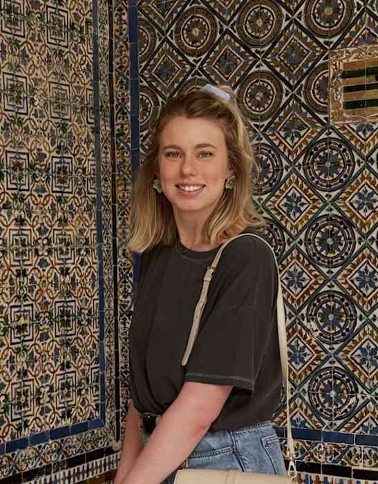 Dr Camille Thebault, Masseur kinésithérapeute à Saint-Aubin-Lès-Elbeuf