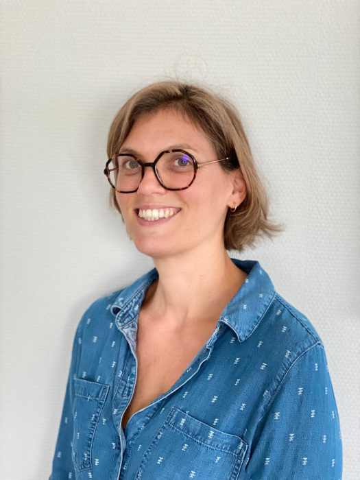 Dr Anouck REMY MOULARD