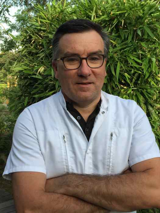 Dr Olivier CUISNIER
