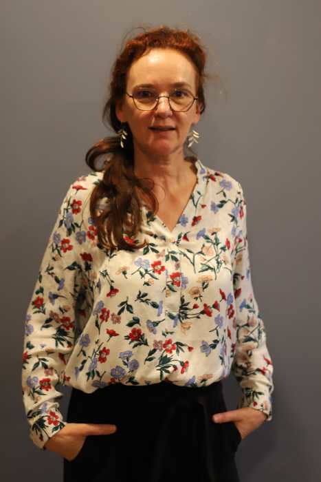Bénédicte OTTO