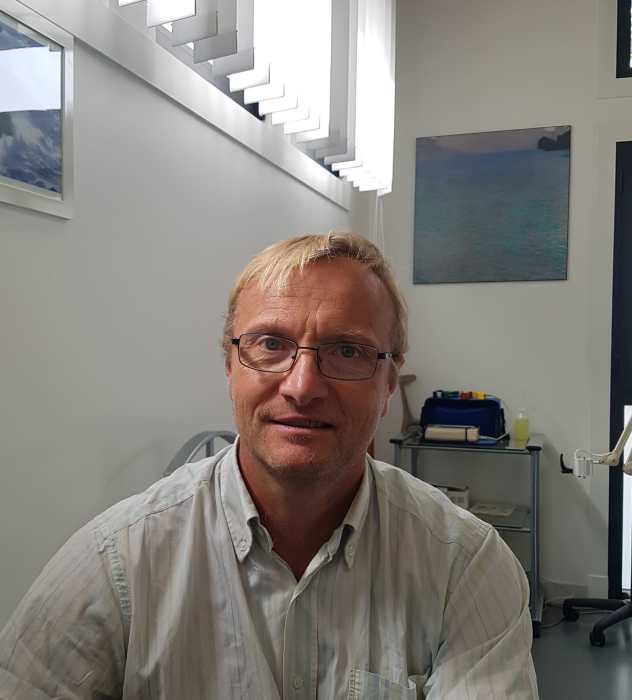 Dr Pierre-Thomas MOIRIGNOT