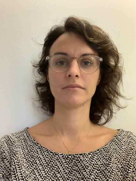Dr Léa SABATERY