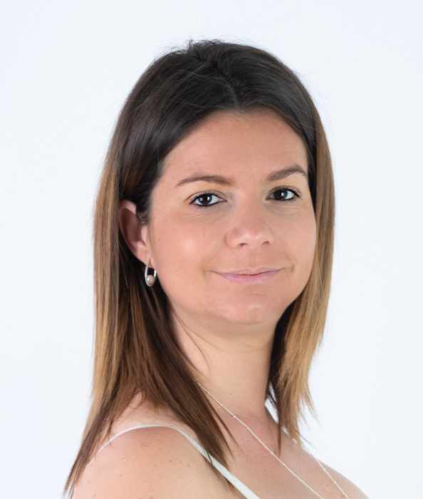 AURIANE GUILLOT