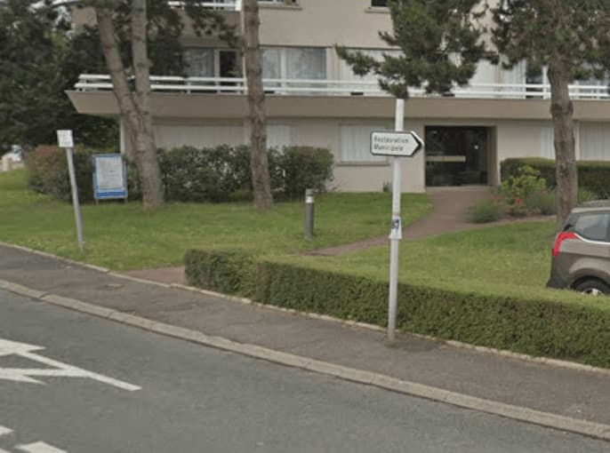 Dr Stéphanie GUERIN