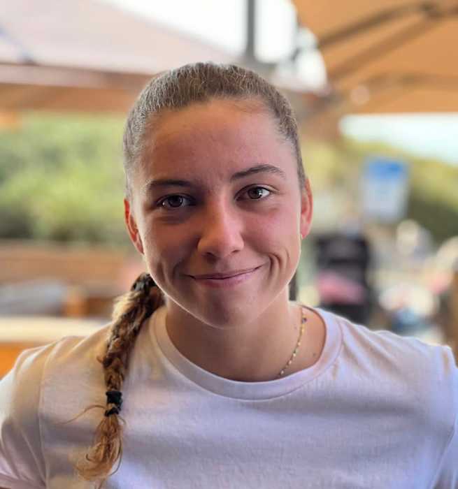 Lilou CHARRON