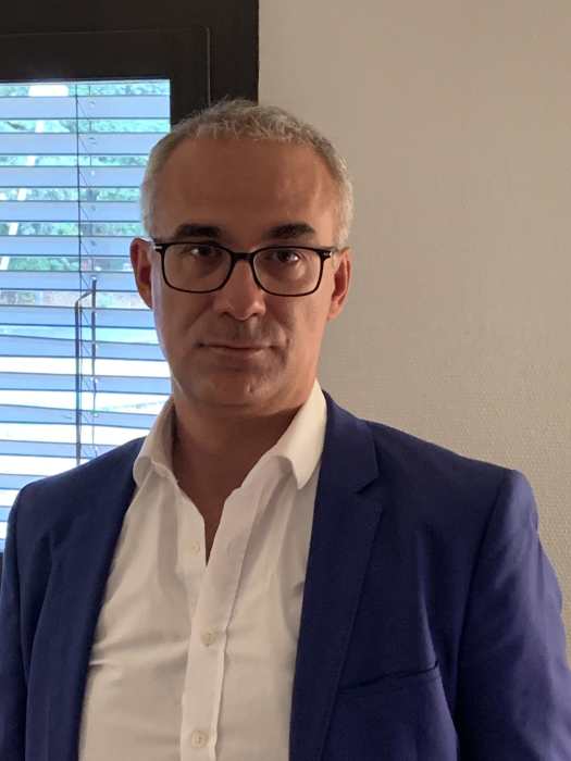 Dr Olivier Dublanchet