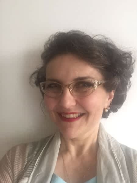 Dr Marie Pascale Schuller