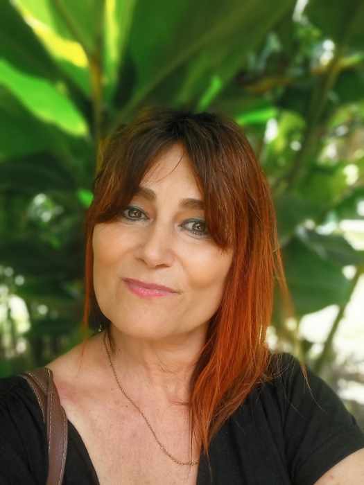 Carine GIORGETTI