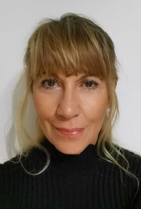 Dr MARTINE FRANCISCO