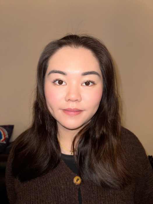 Floriane Luu