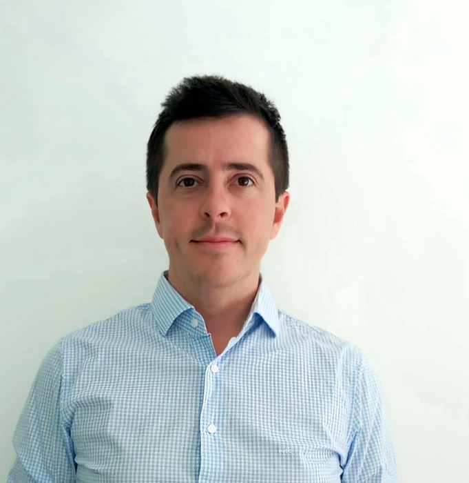 Dr Stefan POPOV