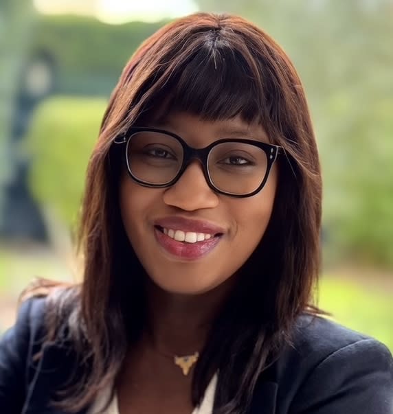 Dr Fanta KANTE
