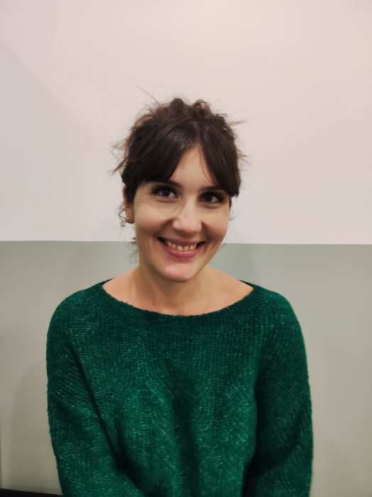 Julie GORET