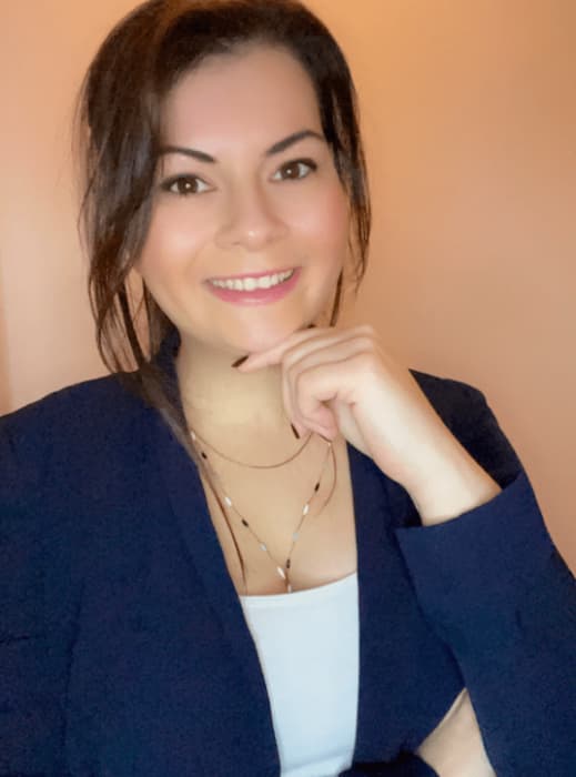 Aurélie Scotta