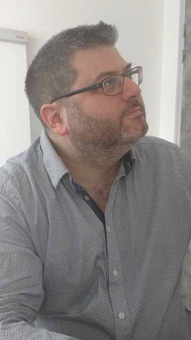 Thomas Lamquin