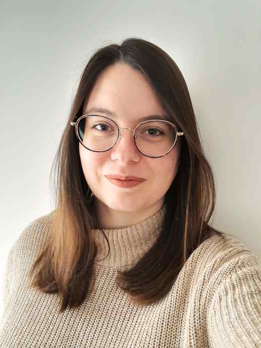 Dr Victoire Gaonac’h, Psychologue à Saint-Cyr-Au-Mont-D'or