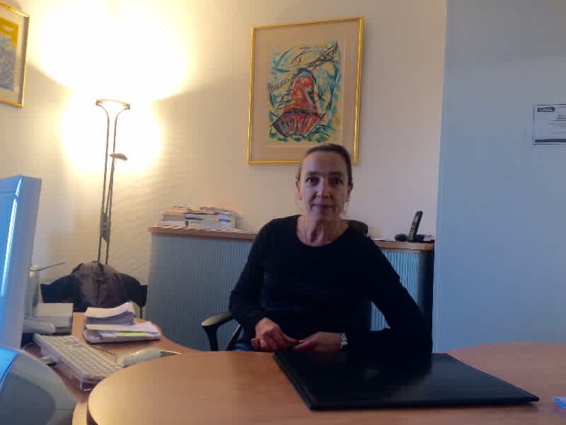 Dr Sophie BERMONT