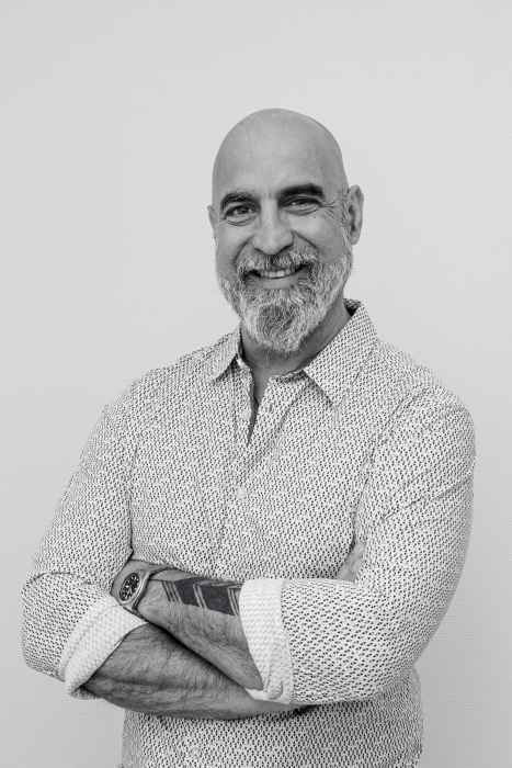Dr YANN LE MOAL
