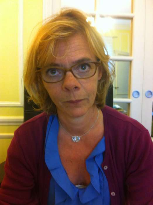 Dr Hélène LAIZE