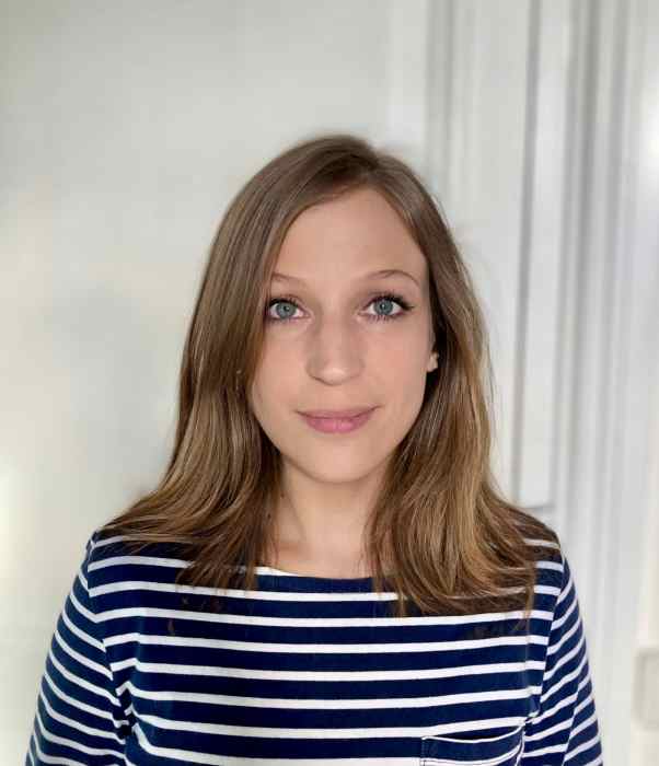Lucile Neveux, Psychomotricien à Paris