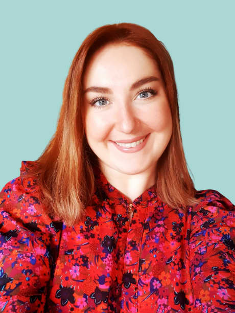 Jennifer Bersy