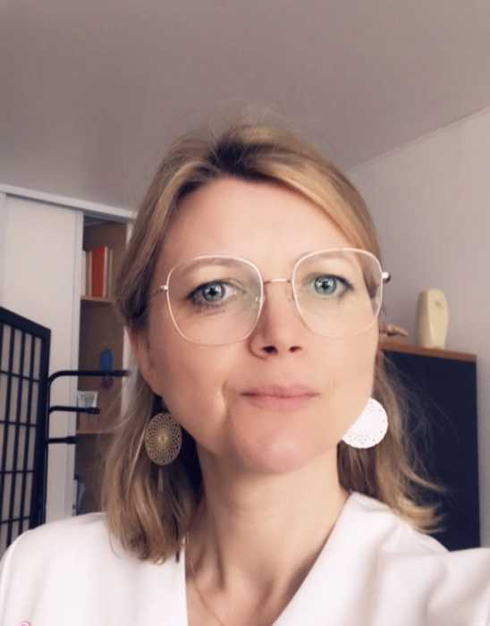 Karinne MICHAUX