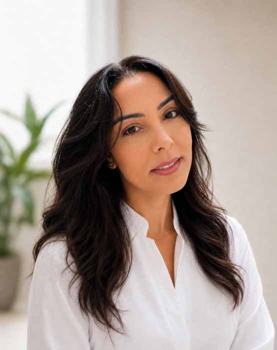 Dr Cristina Palhares Barbosa, Masseur kinésithérapeute à Coutras