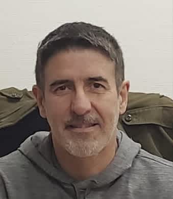 Dr Gaël Beucher