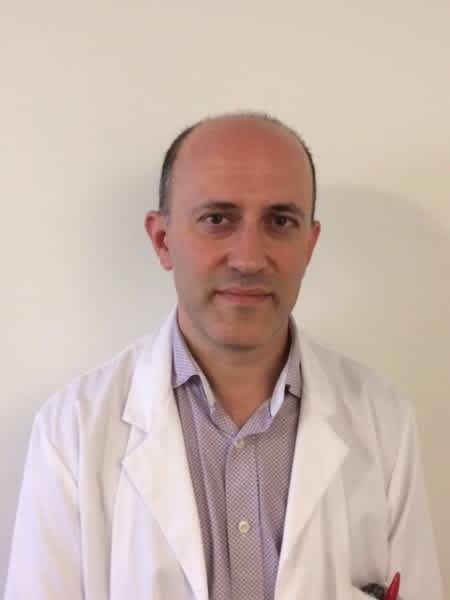 Dr Wael ABDUL-RAZAK 