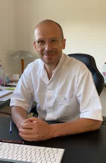 Dr Frédéric VILESPY