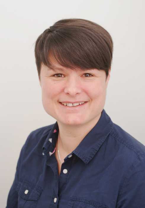 Muriel BONNET