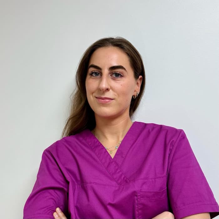 Dr ELISA SCRUMEDA