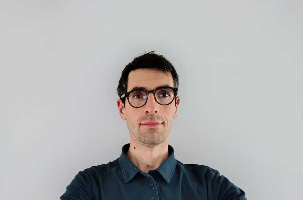 Dr Antoine BRIOT