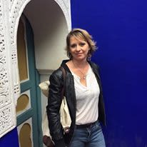 NATHALIE GOUMAIN