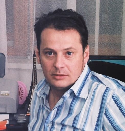 Petrica ROSIANU-POIAC