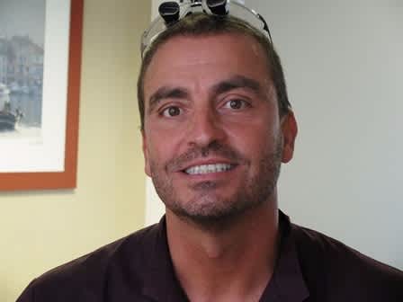 Dr Christophe  MARCHIS MOUREN