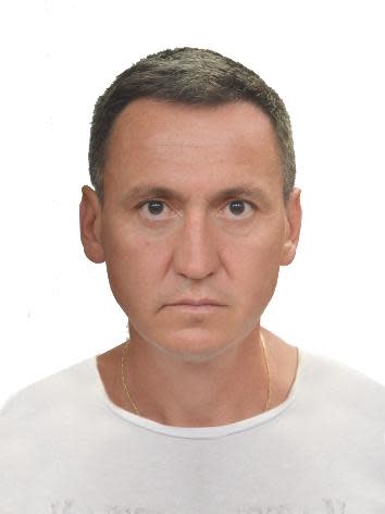 Dr Florin Belecciu, Masseur kinésithérapeute à Vulaines-Sur-Seine