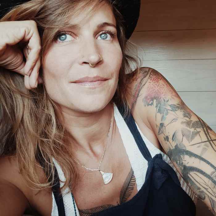 ANTONIA BAUMANN