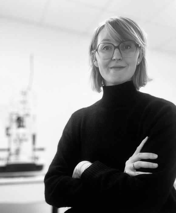 Dr Axelle SEMLER