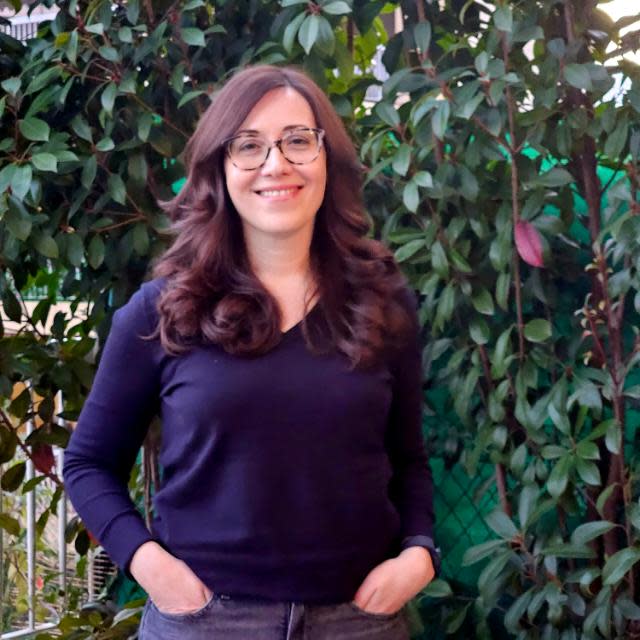 Dr Luminita LAZAR