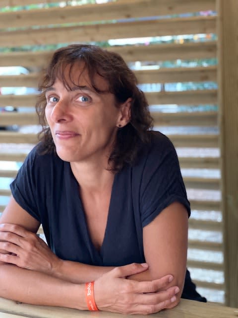 Dr Sandra Hidalgo