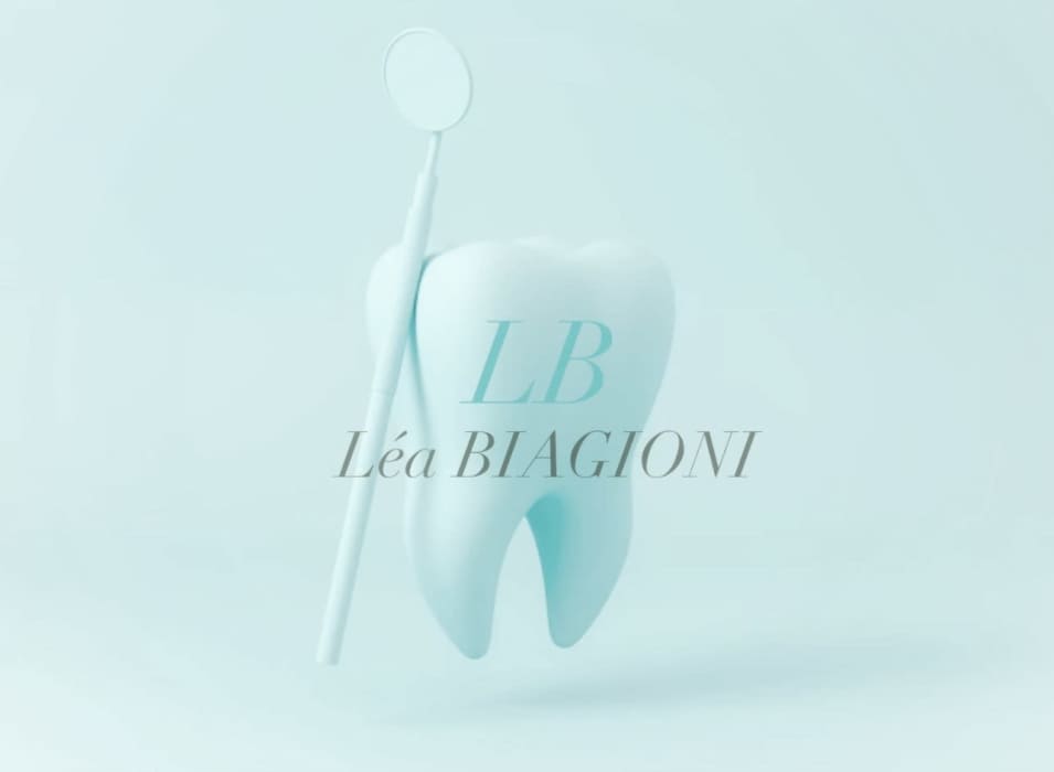 Dr Léa BIAGIONI