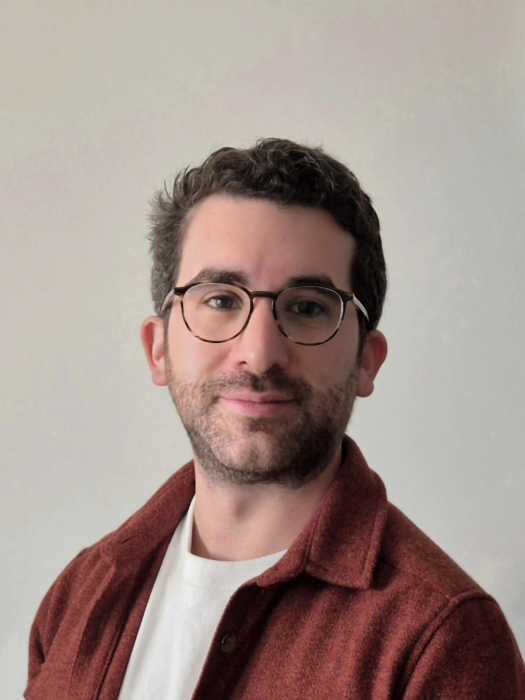 Jonathan BENSAMOUN