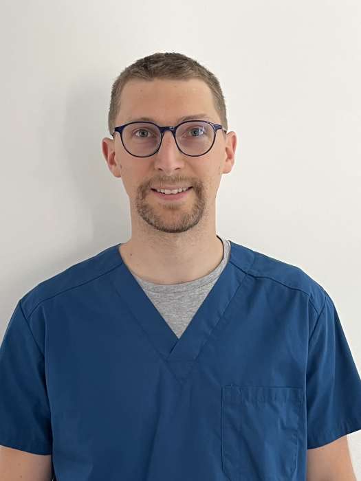 Jérémie Agius