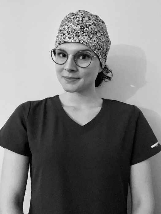 Dr Victoire CHAMAILLARD